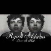ADAMS RYAN  - CD LOVE IS HELL
