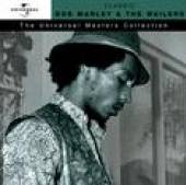 MARLEY BOB & THE WAILERS  - CD CLASSIC