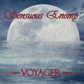 SENSUOUS ENEMY  - CD VOYAGER