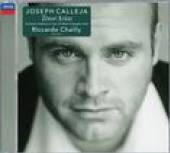 CALLEJA JOSEPH  - CD TENOR ARIAS