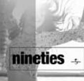 DIVERSE POP  - CD NINETIES 1CD SET