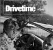 VARIOUS  - CD DRIVETIME