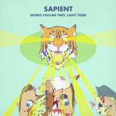 SAPIENT  - CD EATERS 2: LIGHT TIGER