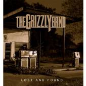 GRIZZLY BAND  - CD LOST AND FOUND