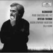 ZIMERMAN KRYSTIAN  - CD RACHMANINOV:PIANO CONC.1,2