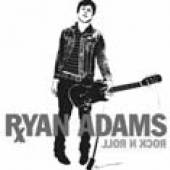 ADAMS RYAN  - CD ROCK N ROLL