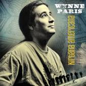 PARIS WYNNE  - CD KIRTANA AMERICANA