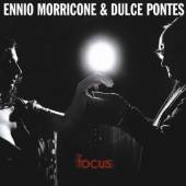 PONTES DULCE  - CD FOCUS