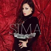 SIMA  - CD BEAUTIFUL LIAR