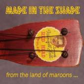  FROM THE LAND OF MAROONS... [VINYL] - supershop.sk