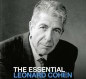 LEONARD COHEN (1934-2016)  - 2xCD ESSENTIAL LEONARD COHEN