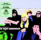  VERY BEST OF THE VELVET UNDERGROUND - supershop.sk