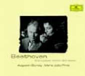  BEETHOVEN:VIOLIN SONATAS - supershop.sk