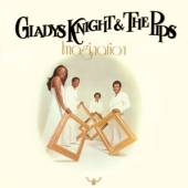 KNIGHT GLADYS & THE PIPS  - VINYL IMAGINATION -HQ,DELUXE- [VINYL]