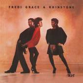 GRACE FREDI & RHINESTONE  - CD TIGHT -REISSUE/BONUS TR-
