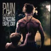 PAIN OF SALVATION  - CD IN THE PASSING LIGHT OF..