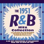  1951 R&B HITS COLLECTION - suprshop.cz