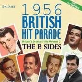  1956 BRITISH HIT PARADE.. - suprshop.cz