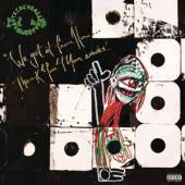 TRIBE CALLED QUEST  - 2xVINYL WE GOT IT FR..