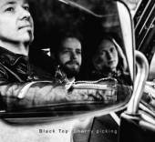 BLACK TOP  - CD CHERRY PICKING