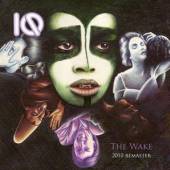 IQ  - CD WAKE -REMAST/BONUS TR-