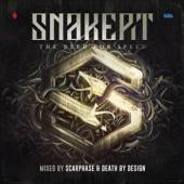VARIOUS  - 2xCD SNAKEPIT - THE NEED FOR..