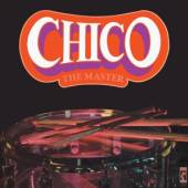 HAMILTON CHICO  - CD MASTER -COLL. ED-