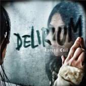 LACUNA COIL  - CD DELIRIUM-DELUXE/BONUS TR-