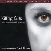 ILFMAN FRANK  - CD KILLING GIRLS