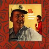 CROSBY BING/BUDDY BREGMA  - CD BING SINGS WHILST BREGMAN