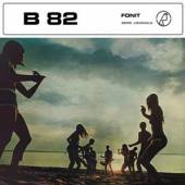 FABOR FABIO  - CD B82 - BALLABILI ANNI..