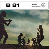 FABOR FABIO  - CD B81 - BALLABILI ANNI..