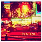 MEADE TYSON  - SI STAY ALONE.. -COLOURED- /7