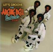 BELL ARCHIE  - 2xCD LET'S GROOVE -ANNIVERS-