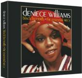 DENIECE WILLIAMS  - CD+DVD BLACK BUTTERF..