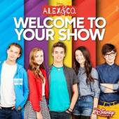  ALEX & CO WELCOME TO.. - supershop.sk