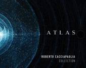 CACCIAPAGLIA ROBERTO  - 2xCD ATLAS /BEST OF