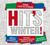 VARIOUS  - CD HIT'S WINTER! 2017