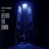  BEFORE THE DAWN (LIVE) [VINYL] - suprshop.cz