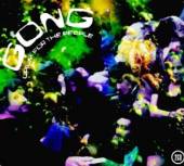 GONG  - 2xCD OPIUM FOR THE PEOPLE