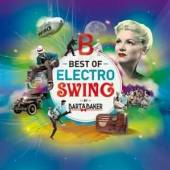 VARIOUS  - 2xCD BEST OF ELECTRO SWING
