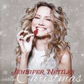 NETTLES JENNIFER  - CD TO CELEBRATE CHRISTMAS