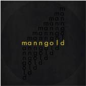 MANNGOLD  - CD MANNGOLD
