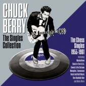 BERRY CHUCK  - 2xCD SINGLES COLLECTION