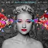 MILLER-HEIDKE KATE  - 2xCD BEST OF KATE..