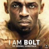 VARIOUS  - CD I AM BOLT