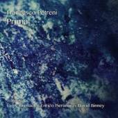 PETRENI FRANCESCO  - CD PRIMA