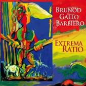 BRUNOD M./GALLO D./BARBIE  - CD EXTREMA RATIO