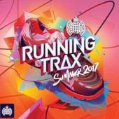 VARIOUS  - 3xCD MOS:RUNNING TRAX SUMMER