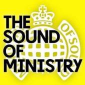  MINISTRY OF SOUND: SOUND OF MINISTRY - suprshop.cz